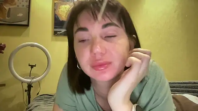 EvilDemon94 online show from 26, 4, 2026