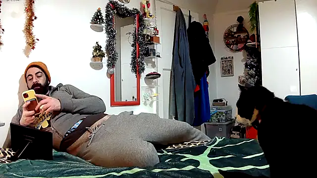 Snapshot of lextalon chatting on 22, 12, 2024 lextalon online show from 22, 12, 2024