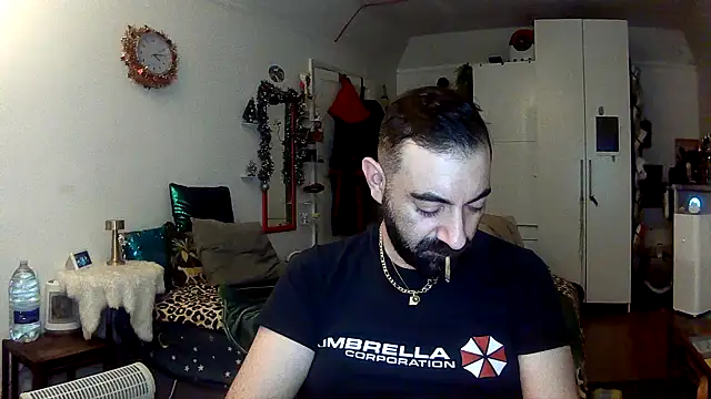 Snapshot of lextalon chatting on 29, 12, 2024 lextalon online show from 29, 12, 2024