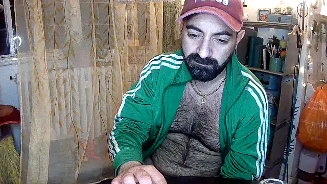 Snapshot of lextalon chatting on 4, 1, 2025 lextalon online show from 4, 1, 2025