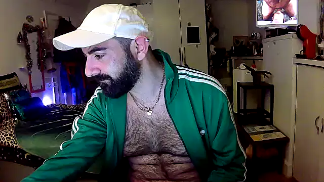 Snapshot of lextalon chatting on 10, 1, 2025 lextalon online show from 10, 1, 2025