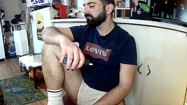 Snapshot of lextalon chatting on 27, 1, 2025 lextalon online show from 27, 1, 2025