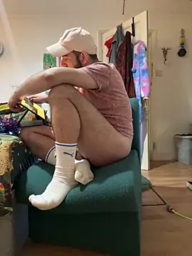 Snapshot of lextalon chatting on 28, 1, 2025 lextalon online show from 28, 1, 2025