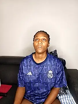 Lucy Blacksilk online show from 7, 3, 2026