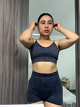 ChloeTurner  online show from 18, 11, 2025