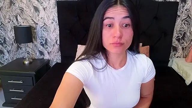 ChloeTurner  online show from 21, 2, 2026