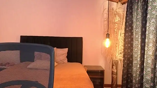 ChloeTurner  online show from 3, 4, 2026