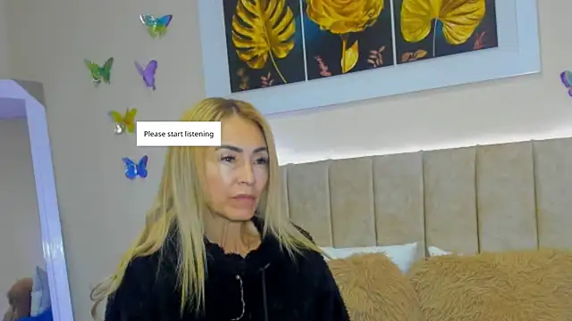 Snapshot of emagarcia chatting on 24, 9, 2025 emagarcia online show from 24, 9, 2025