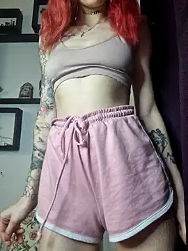 roxi katty online show from 11, 1, 2026