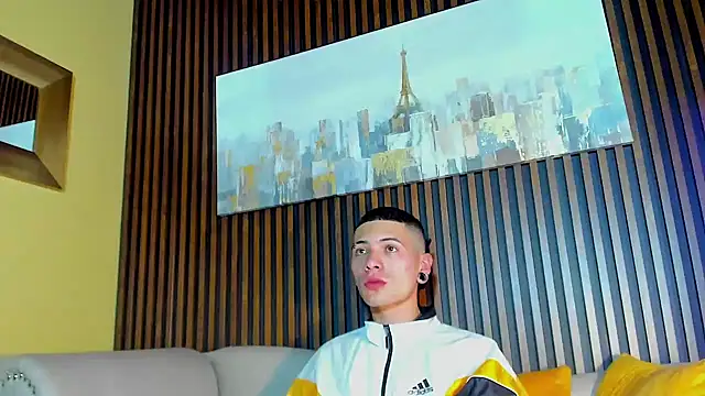 Jefer rick  online show from 1, 3, 2025