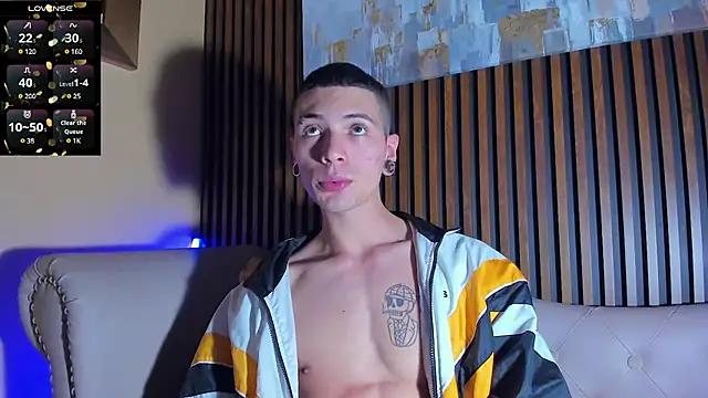 Jefer rick  online show from 7, 3, 2025