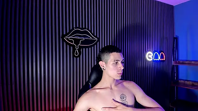 Jefer rick  online show from 12, 3, 2025