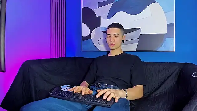 Jefer rick  online show from 12, 9, 2025