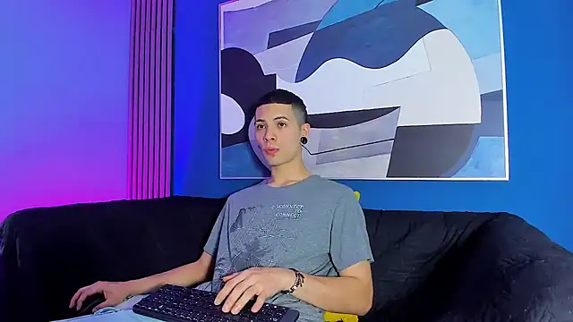 Jefer rick  online show from 14, 9, 2025