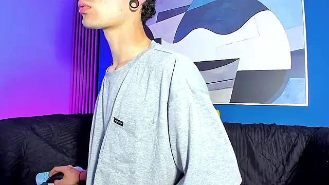 Jefer rick  online show from 26, 10, 2025