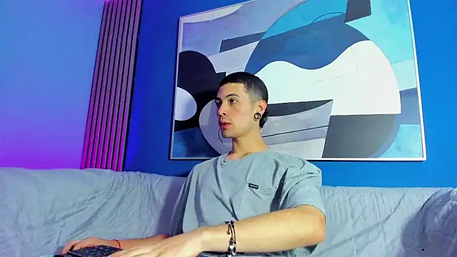 Jefer rick  online show from 27, 2, 2026