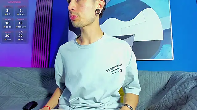 Jefer rick  online show from 28, 2, 2026