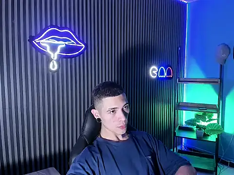 Jefer rick  online show from 7, 3, 2026