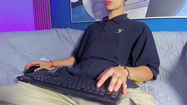 Jefer rick  online show from 8, 3, 2026