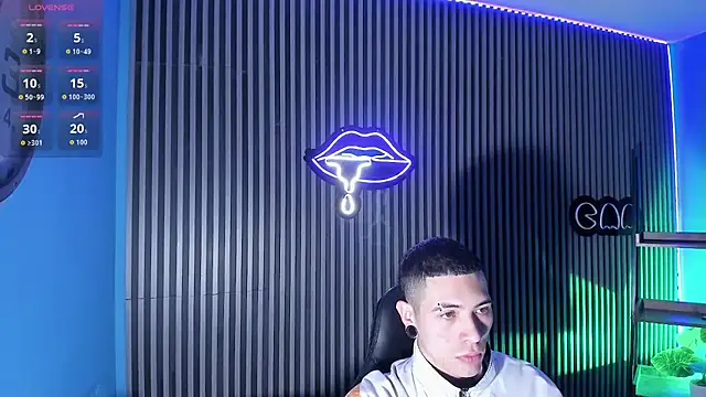 Jefer rick  online show from 9, 3, 2026