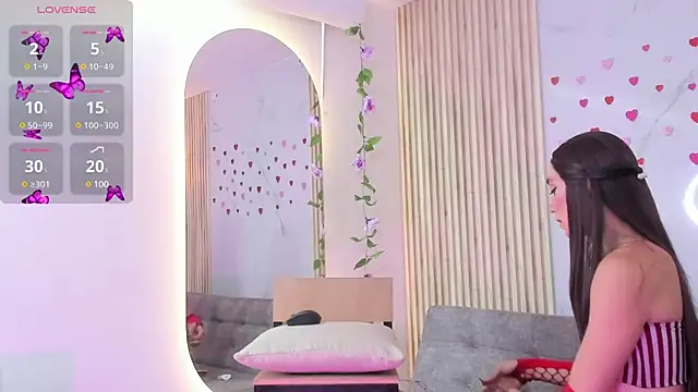 Snapshot of Aria_montgomeri chatting on 11, 3, 2025 Aria montgomeri online show from 11, 3, 2025