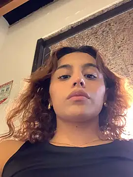 Katee Jones online show from 19, 1, 2025