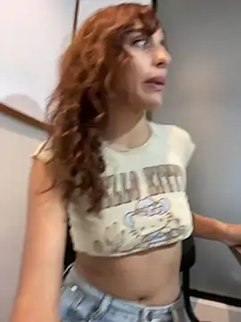 Katee Jones online show from 15, 4, 2026