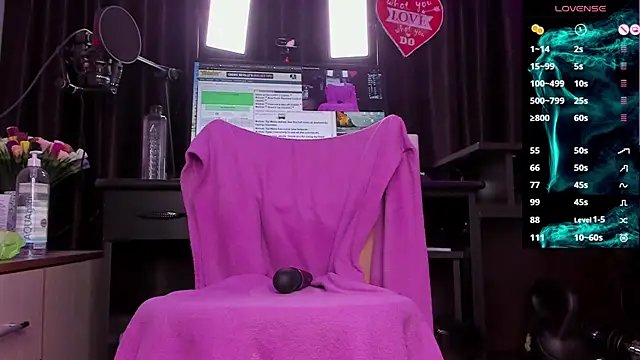 Raissa sky26 online show from 27, 12, 2024