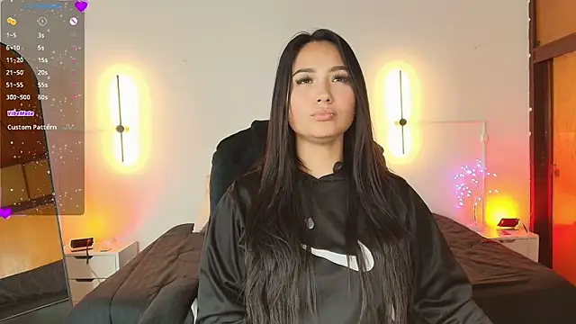  gaby2 online show from 7, 3, 2025