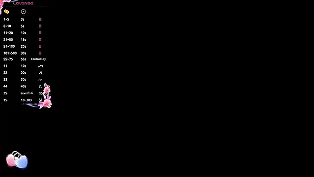  gaby2 online show from 18, 9, 2025