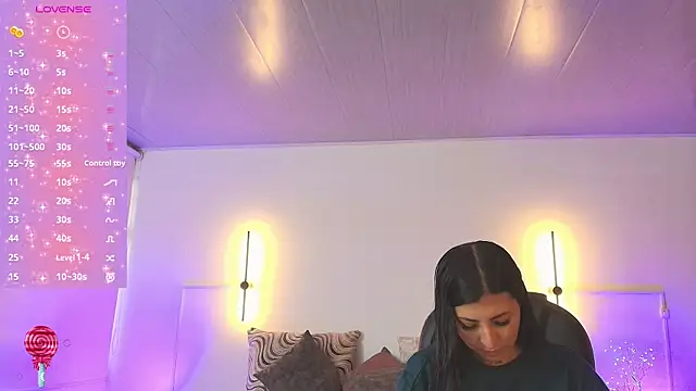  gaby2 online show from 11, 10, 2025