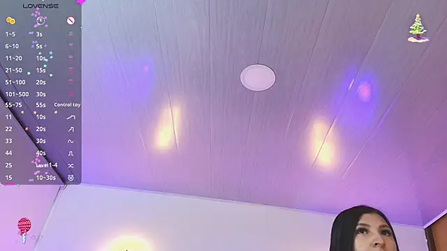  gaby2 online show from 6, 1, 2026