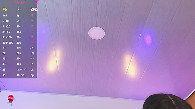  gaby2 online show from 10, 3, 2026