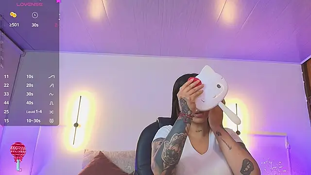  gaby2 online show from 27, 3, 2026