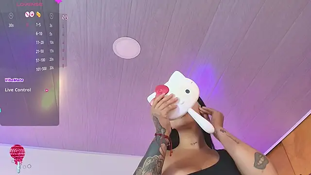  gaby2 online show from 13, 4, 2026