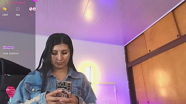  gaby2 online show from 22, 4, 2026