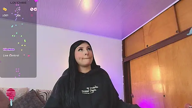  gaby2 online show from 8, 6, 2026