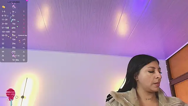  gaby2 online show from 22, 7, 2026