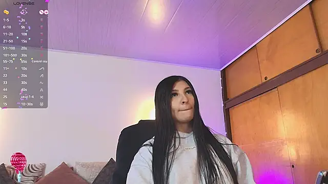  gaby2 online show from 28, 7, 2026