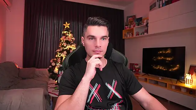 billypassion online show from 4, 12, 2024