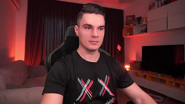 billypassion online show from 18, 1, 2025