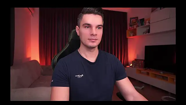 billypassion online show from 27, 1, 2025