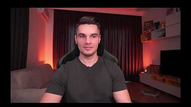 billypassion online show from 28, 1, 2025