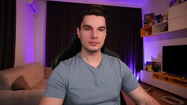 billypassion online show from 9, 2, 2025