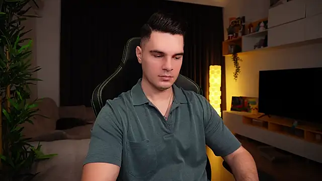 billypassion online show from 15, 2, 2025