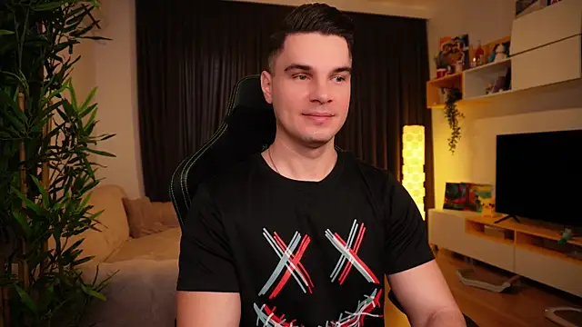 billypassion online show from 19, 2, 2025