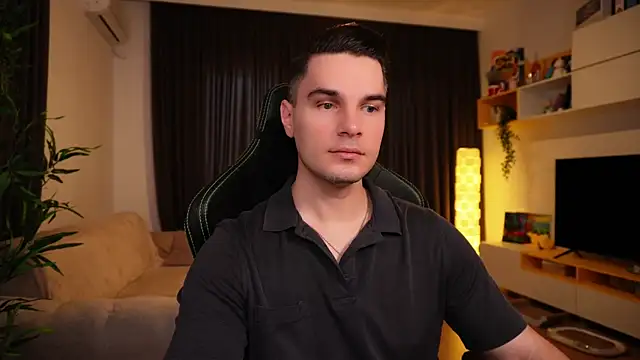 billypassion online show from 24, 2, 2025