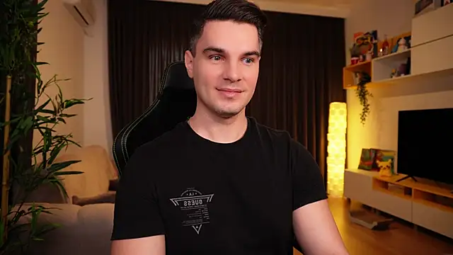 billypassion online show from 28, 2, 2025