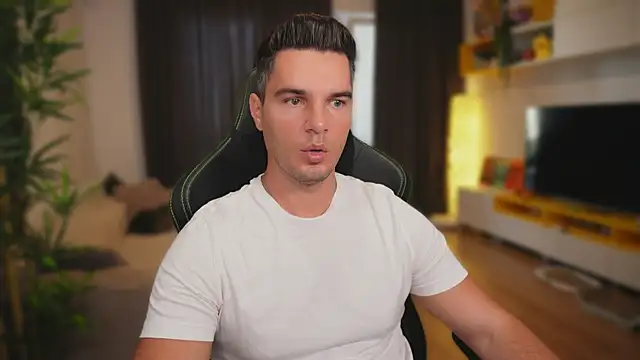 billypassion online show from 14, 9, 2025