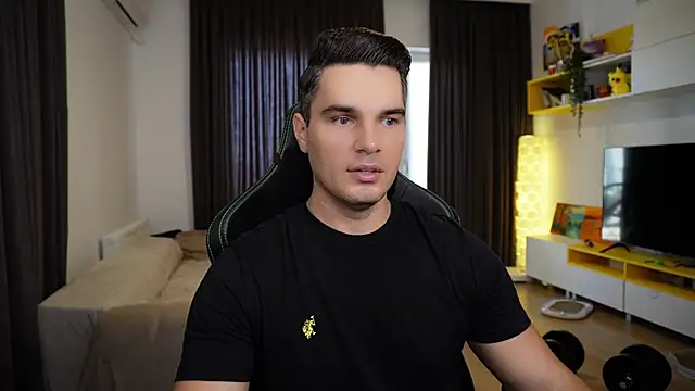 billypassion online show from 19, 9, 2025